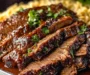 Slow Cooker BBQ Beef Brisket: An Amazing Ultimate Recipe
