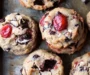Cherry & Almond Chocolate Chip Cookies: An Incredible Ultimate Recipe