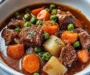 The Best Beef Stew: An Amazing Ultimate Recipe