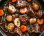 French Beef Bourguignon: An Amazing Ultimate Recipe