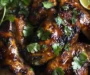 Sticky Cilantro-Lime Chicken Thighs: An Incredible Ultimate Recipe