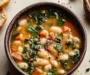 Hearty Tuscan White Bean Soup: An Incredible Ultimate Recipe