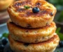 High Protein Pancake Muffins: An Incredible Ultimate 25g Protein Meal Prep