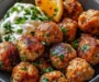 Mini Chicken Meatballs: The Incredible Ultimate Recipe for 5-Star Flavor